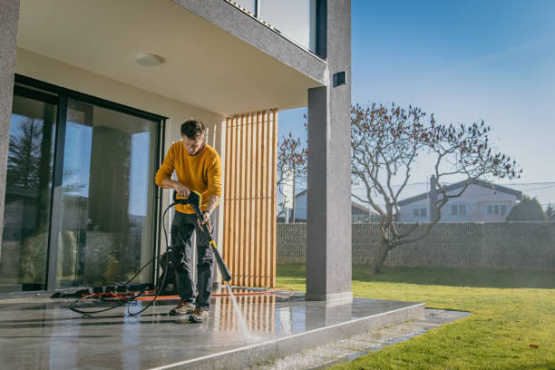  Hopewell, VA Pressure Washing Pros