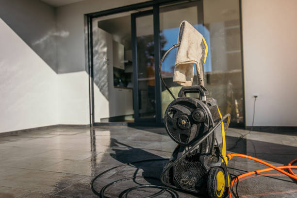 Best Driveway Pressure Washing  in Hopewell, VA