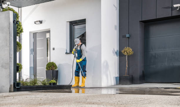 Best Machinery and Equipment Cleaning  in Hopewell, VA